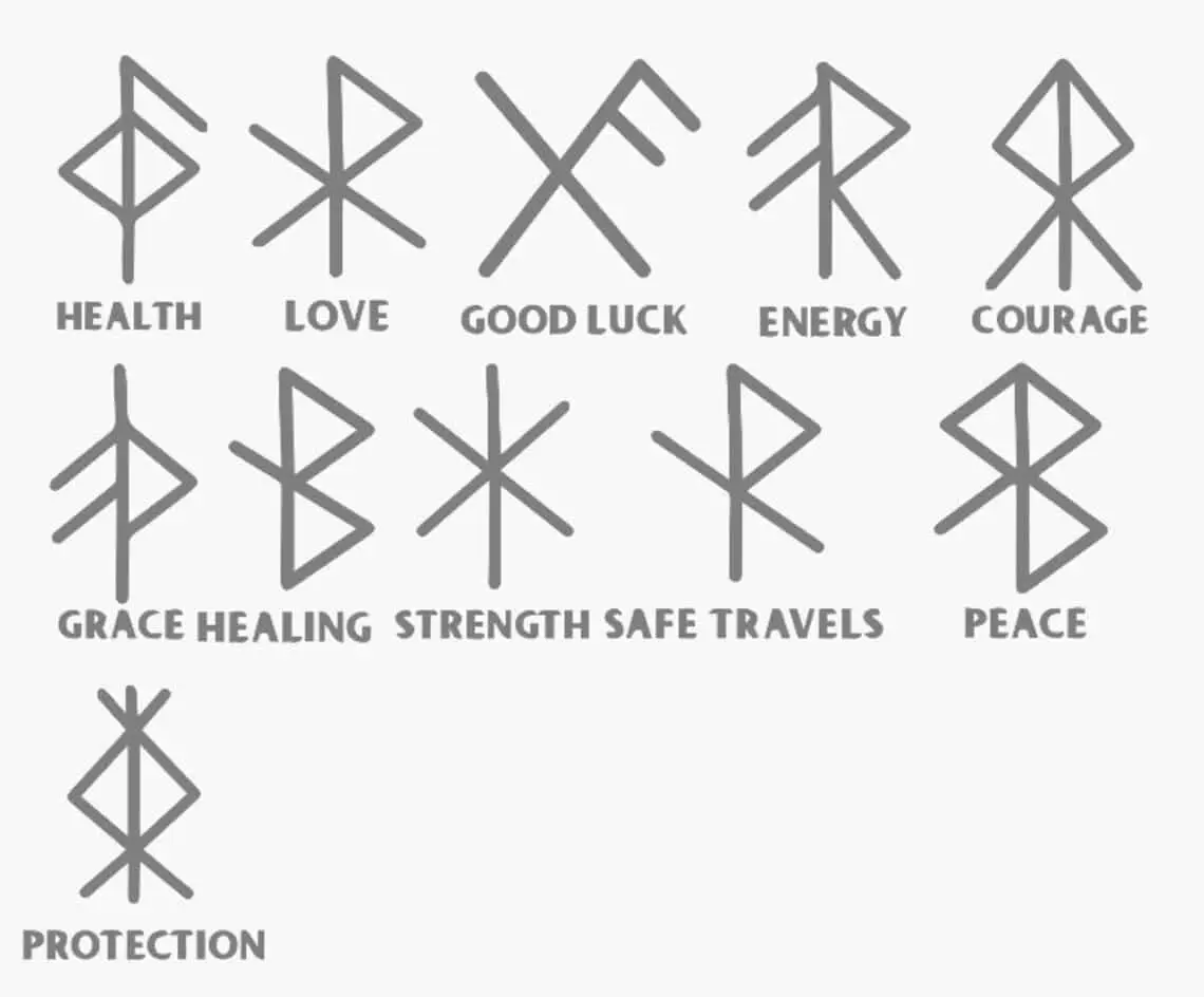 Runes
