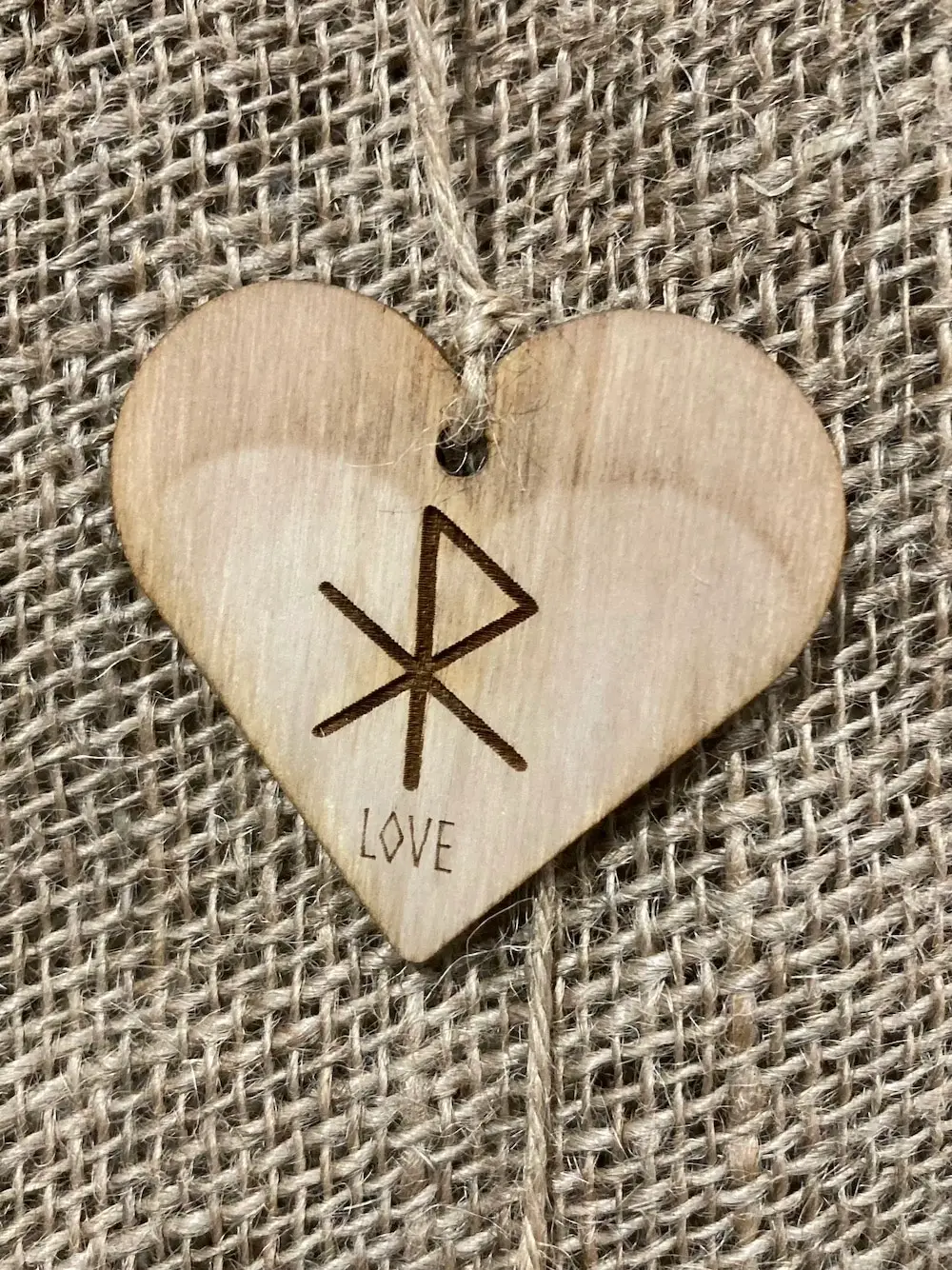 love rune copy